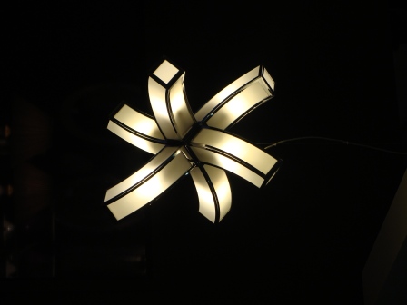 Dekorasyon ve ayd�nlatmada yenilikler